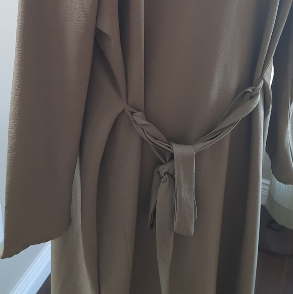 Revamped Sirens | Green Cardigan - Picture 8 of 10